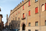 Palazzo Pepoli - Bologna